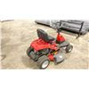 Image 4 : RED TROY-BILT GAS POWERED 6 SPEED RIDE ON LAWN MOWER WITH A 382CC BRIGGS & STRATTON ENGINE * HAS