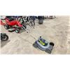 Image 1 : YARDWORKS 48V 17" CORDLESS ELECTRIC LAWN MOWER WITH BATTERY * NO CHARGER *