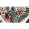 Image 2 : 7 ASSORTED MODEL MOTORCYCLES