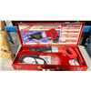 Image 1 : MILWAUKEE CORDED INDUSTRIAL SUPER SAWZALL IN A HARD TRANSPORT CASE