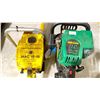 Image 2 : THE ORIGINAL WEED EATER EXCALIBUR 22" HEDGE TRIMMER & A MCCULLOCH MAC 10-10 LIGHTWEIGHT CHAINSAW