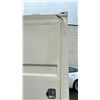 Image 11 : ** 12FT BEIGE OFFICE STORAGE SHIPPING CONTAINER 143"L X 85"W X 95"H WITH DUAL SWING REAR