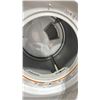 Image 2 : LG ( DLE2250W ) FRONT LOAD DRYER & A WHITE SINGLE DRAWER STORAGE PEDESTAL
