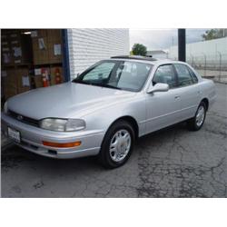 1992 Toyota Camry