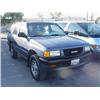 Image 1 : 1997 Isuzu Rodeo