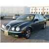 Image 1 : 2002 Jaguar S-Type 3.0