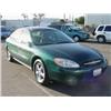 Image 1 : 2000 Ford Taurus