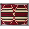 Image 1 : Navajo Third Phase Chief Blanket