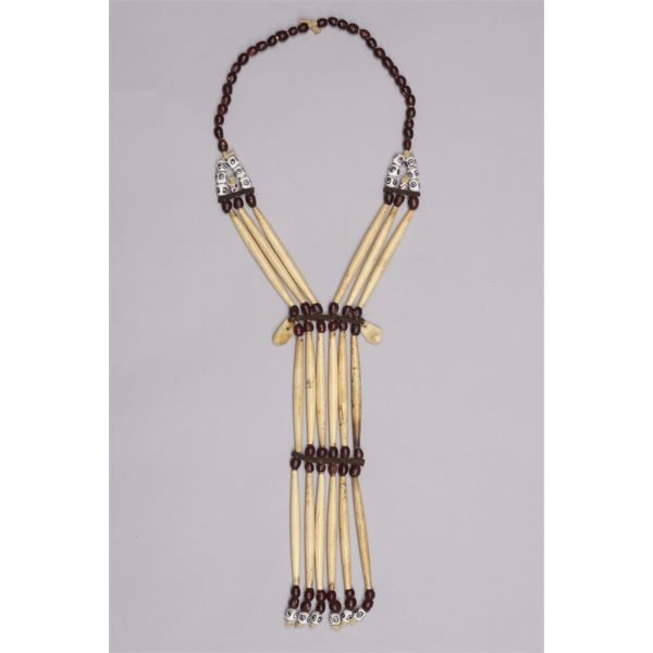 Native American Breast Plate