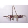 Image 1 : Crow beaded Bow case and Quiver, Part of Carl Moon's personal collection and featured in 2 books