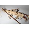 Image 6 : Crow beaded Bow case and Quiver, Part of Carl Moon's personal collection and featured in 2 books