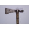 Image 4 : Pipe Tomahawk with Kiowa Sock, Ca 19th Century