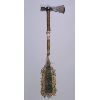 Image 6 : Pipe Tomahawk with Kiowa Sock, Ca 19th Century