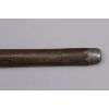 Image 7 : Extremely Rare Presentation Spike, Pipe Tomahawk, Ca 1810s