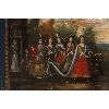 Image 3 : Viceroyalty of Peru, The Finding of Moses, Late 17th-Early 18th Century