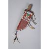 Image 2 : Sioux Knife Sheath with Knife