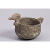 Image 2 : Mississippi Pelican Effigy Pot, Tony Berlant Collection