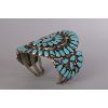 Image 2 : Large Zuni Cuff