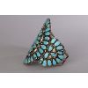 Image 3 : Large Zuni Cuff