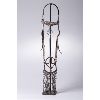 Image 2 : Navajo Bridle with Bit