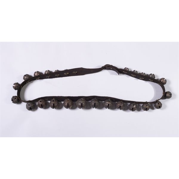 Vintage Style Sleigh Bells