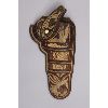 Image 1 : Triple Loop Mexican Holster