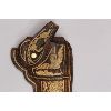 Image 2 : Triple Loop Mexican Holster