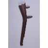 Image 7 : Lot Of 2: Native American Gun Stock War Clubs, Ca. Late 19th Century