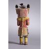 Image 4 : Hopi Katchina Doll, Ca. 1930s
