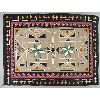 Image 1 : Teec Nos Pos Navajo Rug, Ca. 1930s