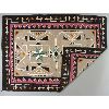 Image 2 : Teec Nos Pos Navajo Rug, Ca. 1930s