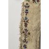 Image 7 : Santee Sioux Beaded Outfit, Ca. 1890s