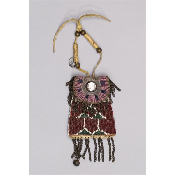 Kiowa Strike-A-Lite Bag, Forest Fenn Collection