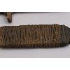 Image 5 : Pacific Northwest Sheath Crafted Barrel Staves, Ca. Late 19th Century, Forrest Fenn Collection