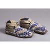 Image 2 : Sioux Moccasins, Ca.19th Century, Fenn Family Collection