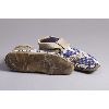 Image 3 : Sioux Moccasins, Ca.19th Century, Fenn Family Collection