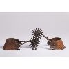 Sonoran Mexican Spurs, Ca. Early 20th century