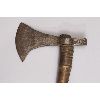 Image 2 : Early Native American "Squaw" Camp Axe