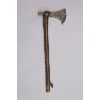 Image 3 : Early Native American "Squaw" Camp Axe