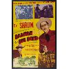 Bad Man from Big Bend, 1946, Original Movie Poster