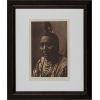 Edward S. Curtis (1868 - 1952), Wet - Apsaroke, 1908