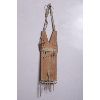 Image 3 : Navajo Child’s Doll Cradleboard, Late 19th Century