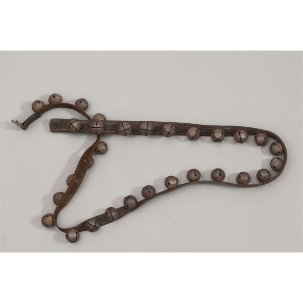 Vintage Sleigh Bells