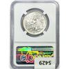 Image 2 : 1936-D Texas Half Dollar NGC MS67