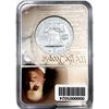 Image 2 : 1956 Franklin Half Dollar NGC PF69 Type 2