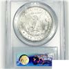 Image 2 : 1900-O Morgan Silver Dollar PCGS MS65
