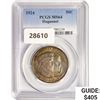 Image 1 : 1924 Huguenot Half Dollar PCGS MS64