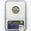 Image 2 : 1923-S Buffalo Nickel NGC VF25