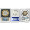 Image 2 : [3] Varied Coinage   1952-1999