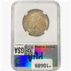 Image 2 : 1938 Walking Liberty Half Dollar PGA MS65+